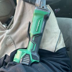 Metabo 4 1/2 Inch Angle Grinder Tool Only Make Offer!