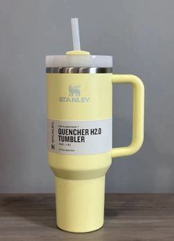 Stanley Tumbler