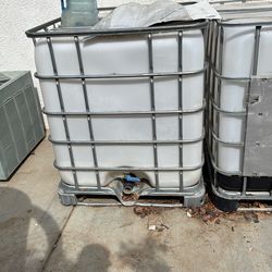 1000 Liter Tote