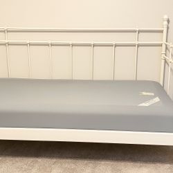 Ikea Twon Bed