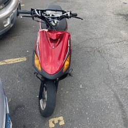 Scooter 