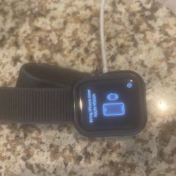 Apple Watch SE 1st gen
