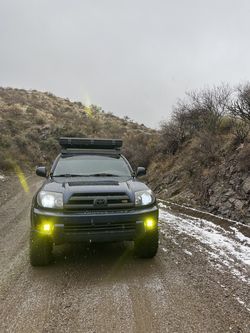2003 Toyota 4Runner