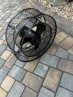 Ventilador