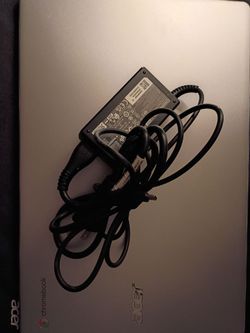 Acer Chromebook
