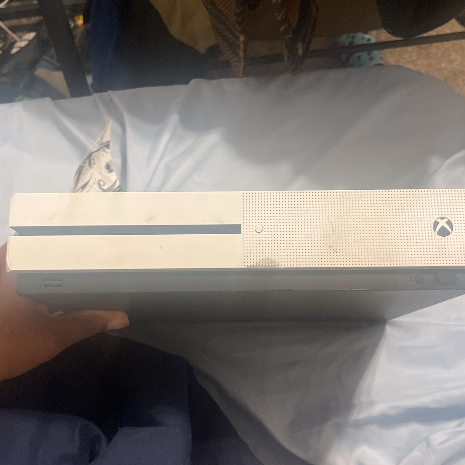 Xbox One S For Sale