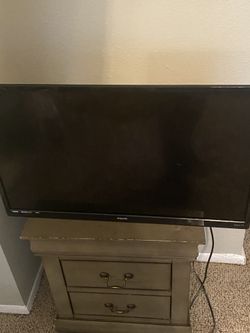 Tv & Tv With Stand