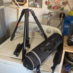 Camera Monopad Tripod 