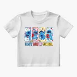 Back To School T Shirts