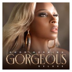 Mary J. Blige – Good Morning Gorgeous - 2 LP Record Set