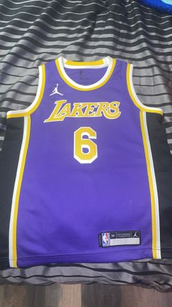 Lakers Jersey