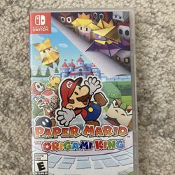 Paper Mario