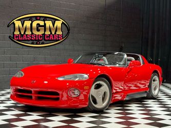 1992 Dodge Viper