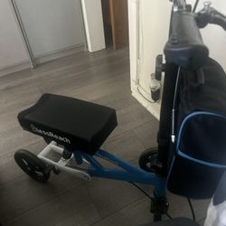 Knee Scooter 