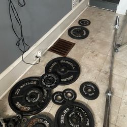 Weights 
