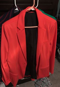 Blazer