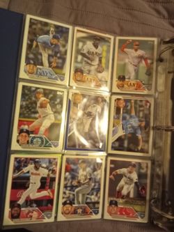 More great Sports Cards