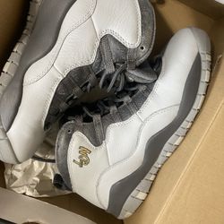 Jordan London 10s 