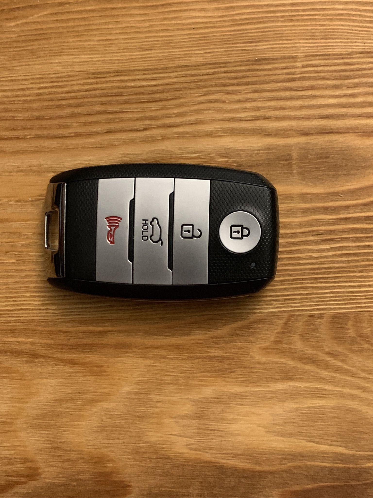 Kia Soul key, kia key