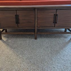 Target Haverhill TV Stand/Console Table 