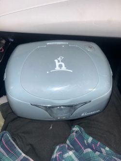 Baby wipe warmer