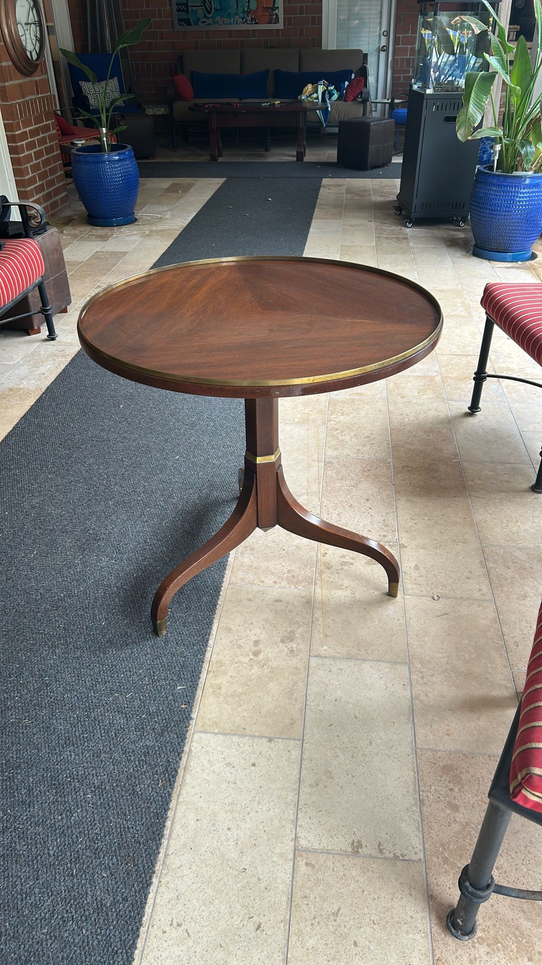 Vintage Table 