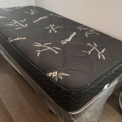 Twin XL Mattress ONLY