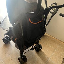Stroller
