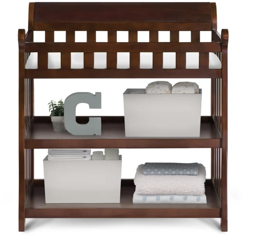 Like New Changing Table