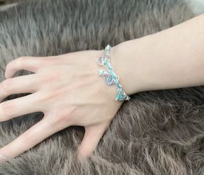 Christmas limited edition bracelet 