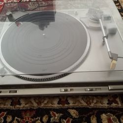 Technics SL BD35
