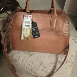 Genuine Leather Bag