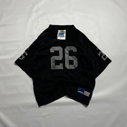 Raiders Kaufman Jersey