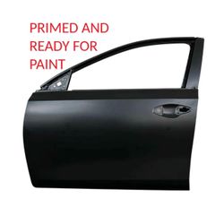 Front Left Driver Side Door Shell For Kia Forte 2019-2024 - Replaces 76003-M7000