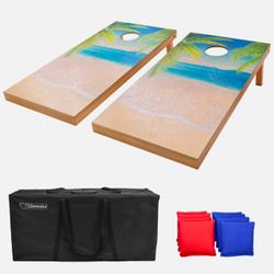 Corn Hole Board