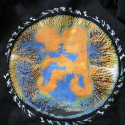 SUPREME HOODY SIZE M