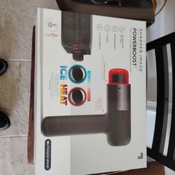 Percussion Massager