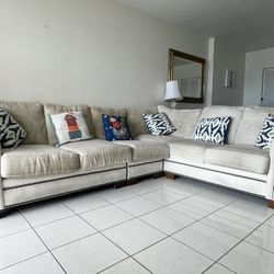Sectional Couch Sofa