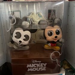 Disney Doorables Mickey Mouse