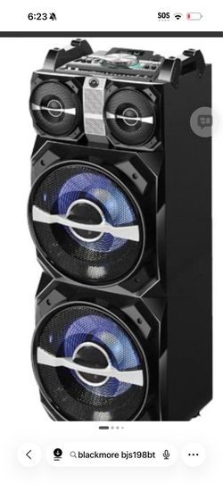 Dj speakers subs 15 inch