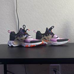 Nike React Galaxy 3.5 Y 