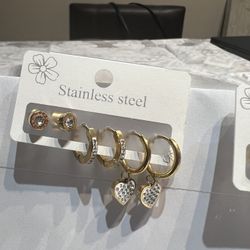 Women Rings Brand New And More Stuff For Sale in Good Price 