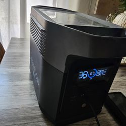 Ecoflow Delta Mini 882 Watts Portable Battery Power Station 