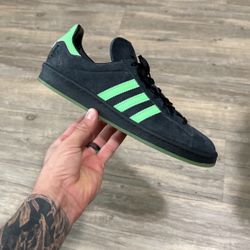 Adidas Campus “prívate”