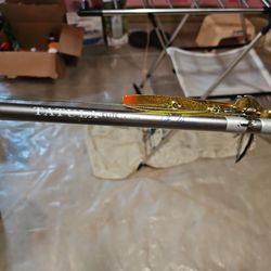 Daiwa Tatula Elite AGS Singnture Series 