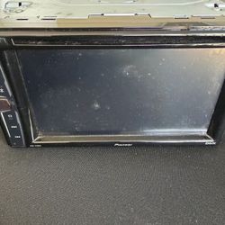Pioneer AVH-220EX
