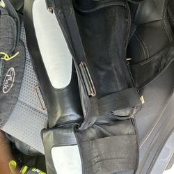 Premier Shinguards 
