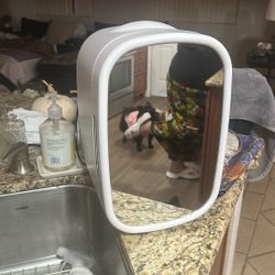 Mini Refrigerator For Skin Care 