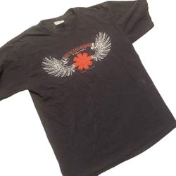 Vintage Red Hot Chili Peppers Shirt