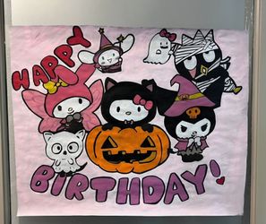 Custom  banners
